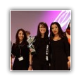 beautykon 2012 - Bella Award Finale